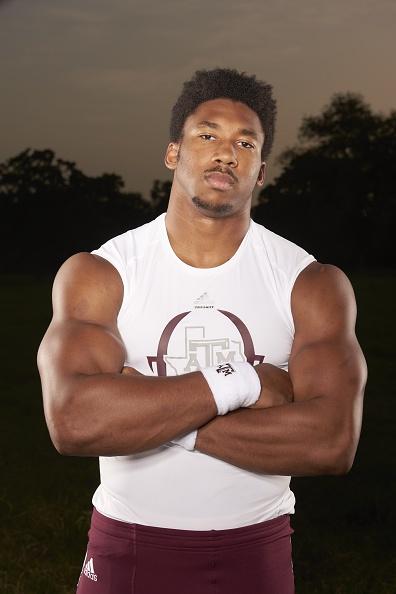 Aggie Star Myles Garrett Cancels Twitter Account Because Of