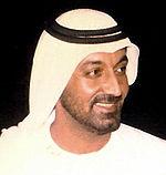 Ahmed Bin Saeed Al Maktoum - Wikipedia