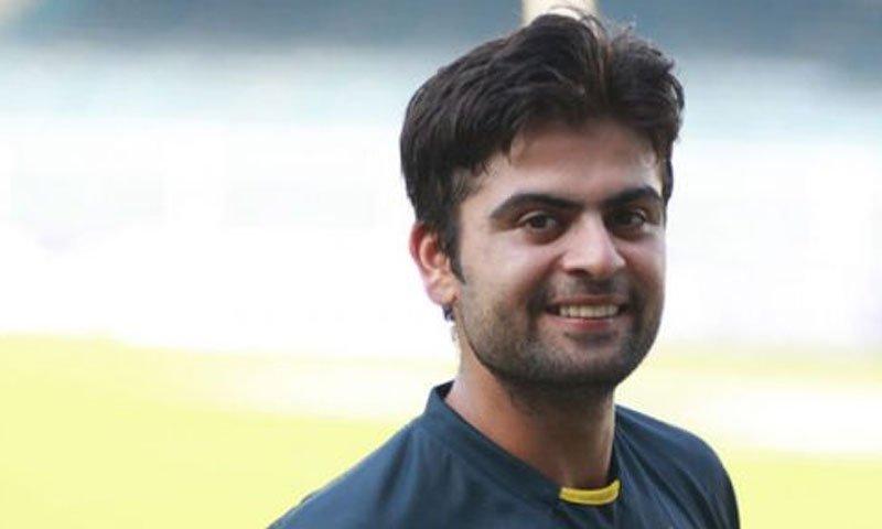 Ahmed Shehzad Fined On Dissent In One-day Cup   Scoreline.asia