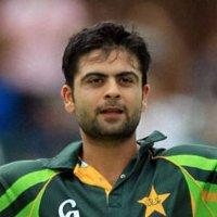 Ahmed Shehzad - Pakistan - The Cricket Social