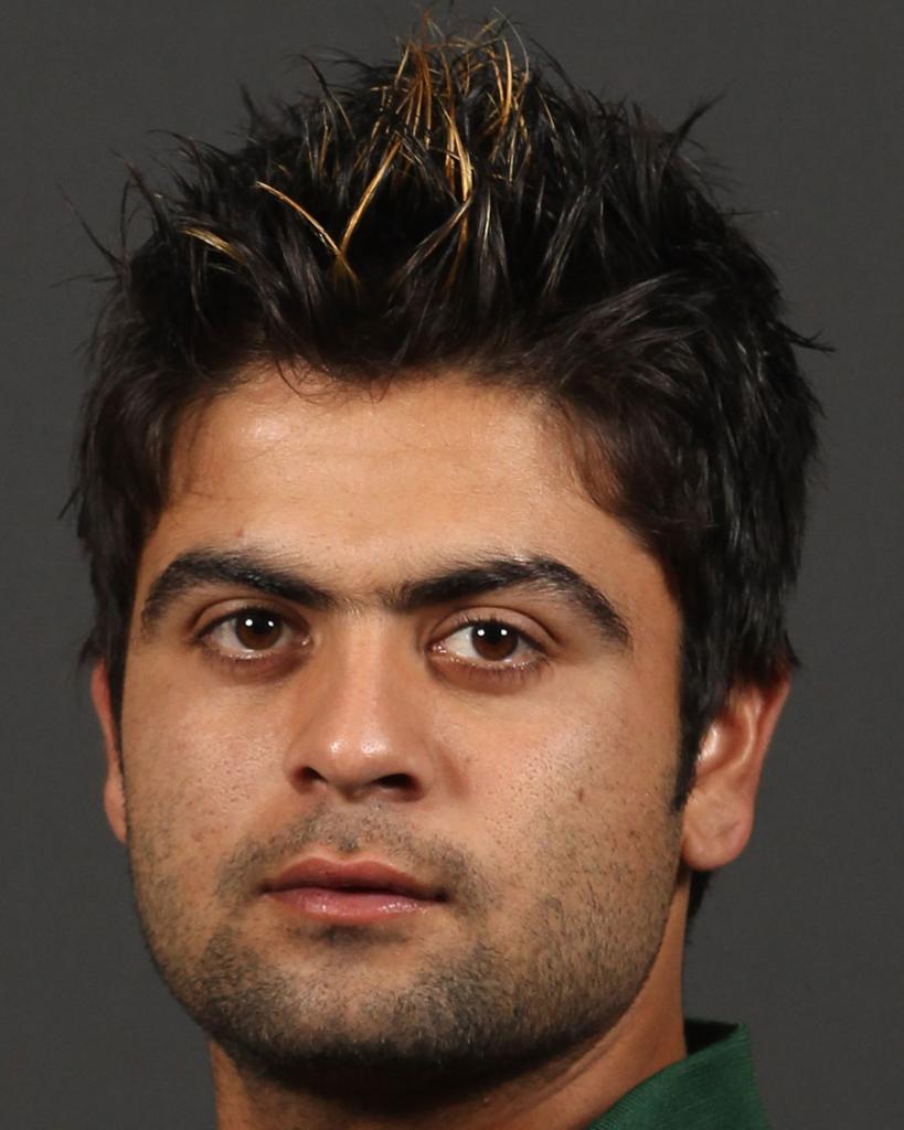 Ahmed Shehzad - PSLFantasy League