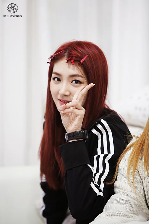 AHN YEOREUM              ! On Twitter: "[PIC]                 4th Single