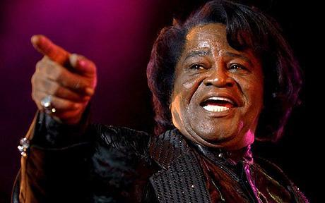 AHS World History Wiki - James Brown