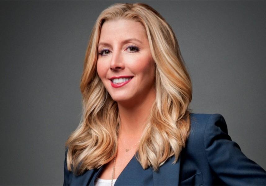 AIB Featured Business Leader - Sara Blakely   AIB Official Blog