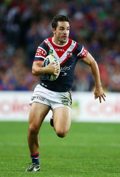 Aidan Guerra Pictures NRL Preliminary Final - Roosters V Knights -