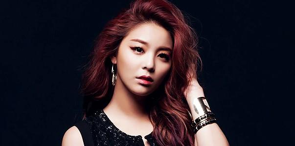 Ailee' Joins This Year's KCON New York Lineup - GoodMoMusic