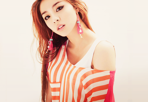 Ailee Profile - KPop Music