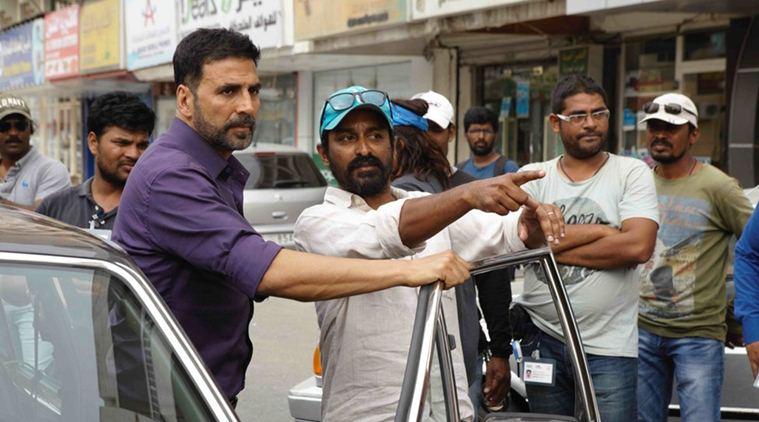 Airlift' Director Raja Krishna Menon Working On Drama Films   The