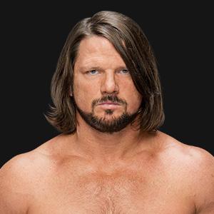 AJ Styles Merchandise: Official Source To Buy Online  WWE