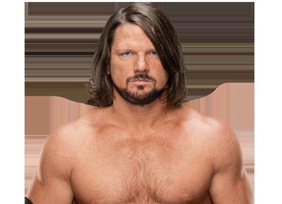 AJ Styles Merchandise: Official Source To Buy Online  WWE