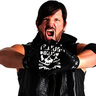 AJ Styles Net Worth - Salary 2016   The Celebrities Net Worth