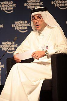 Akbar Al Baker - Wikipedia