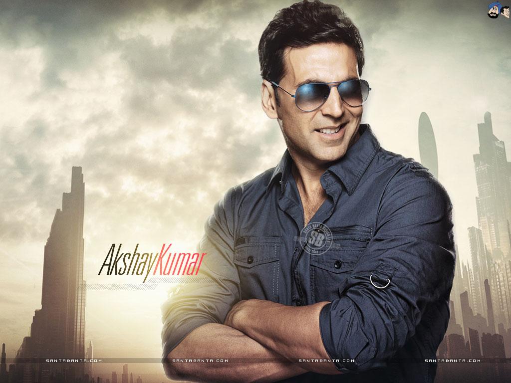 Akshay Kumar Plying Flute Latest Photo Free - New HD Wallpapers