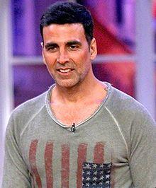 Akshay Kumar - Wikipedia