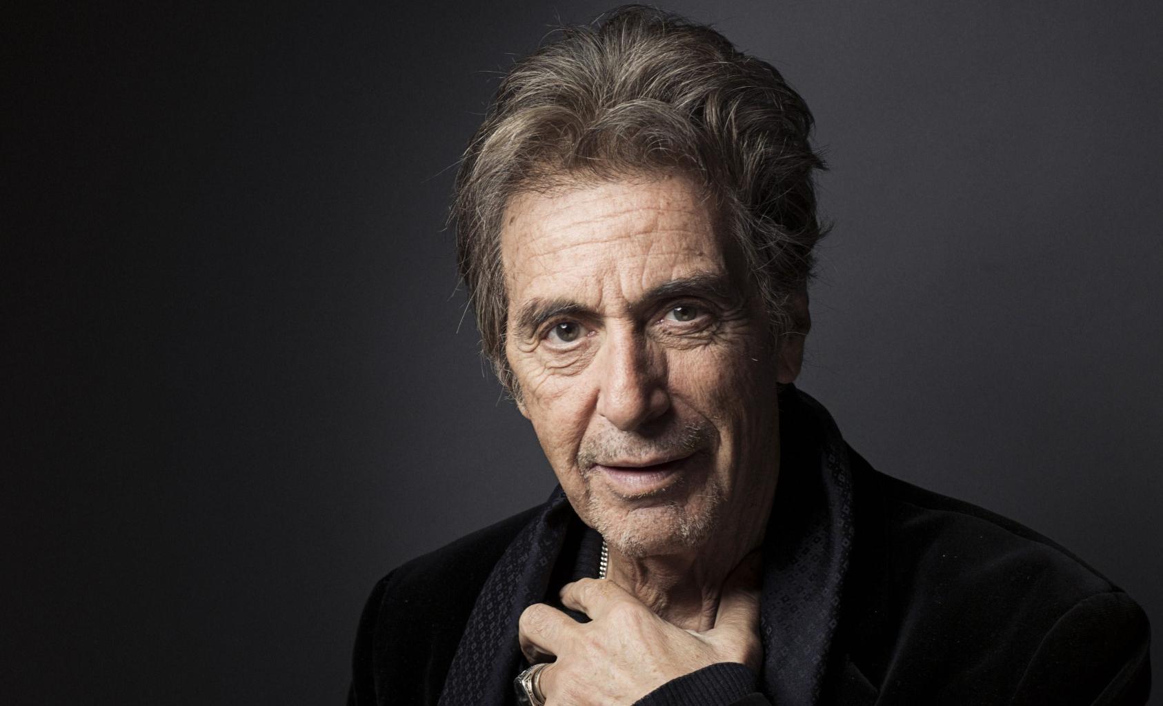 Al Pacino Net Worth - Richest Celebrities 2016