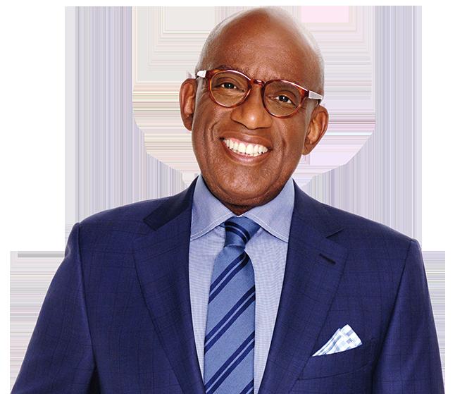 Al Roker photos