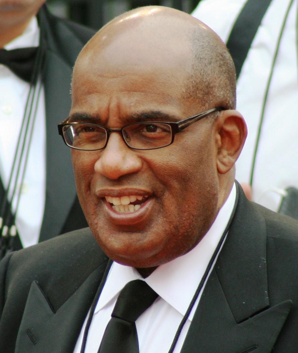 Al Roker - Wikipedia, The Free Encyclopedia