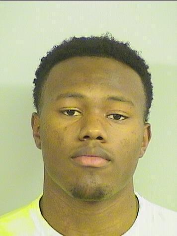 Alabama Cornerback Cyrus Jones Arrested On Domestic Violence Charges
