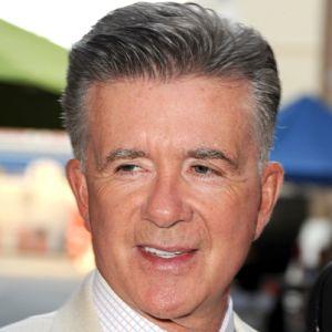 Alan Thicke - Game Show Host, Talk Show Host, Screenwriter