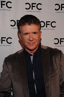 Alan Thicke - Wikipedia