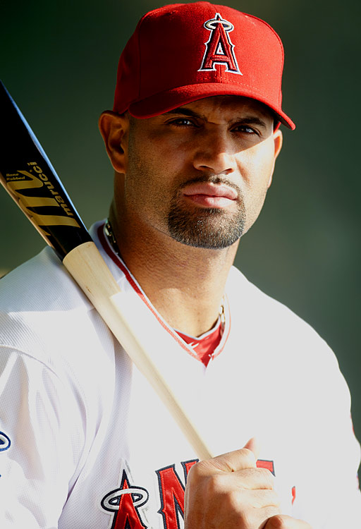 Albert Pujols Net Worth - TheRichest