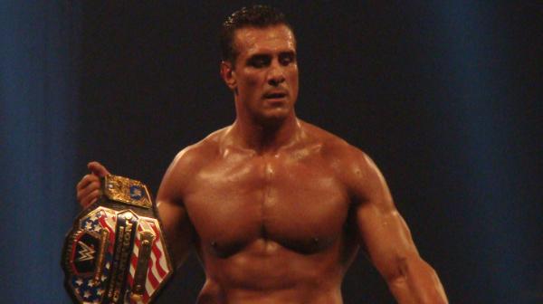 Alberto Del Rio Once Again Pulled From WWE Weekend Live Events, Did