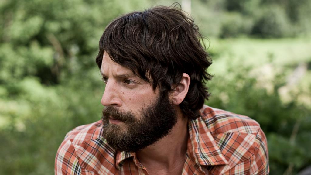 Album Review: "Ouroboros" By Ray LaMontagne - KRUI Radio