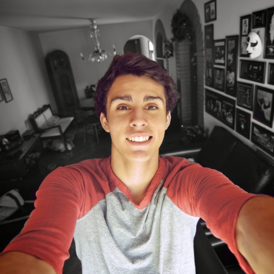 Alejandro Del Carpio - YouTube