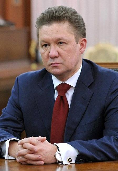 Alexey Miller - Wikipedia