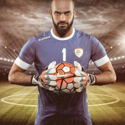 Ali Al-Habsi (@AliAlhabsi)   Twitter