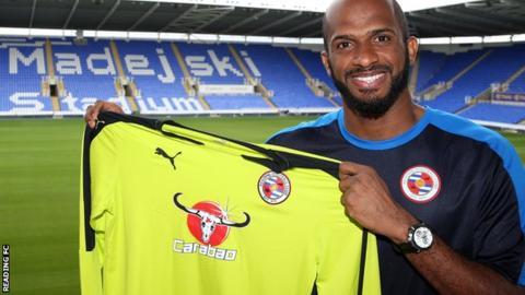 Ali Al-Habsi: Reading Sign Ex-Wigan Athletic Goalkeeper - BBC Sport