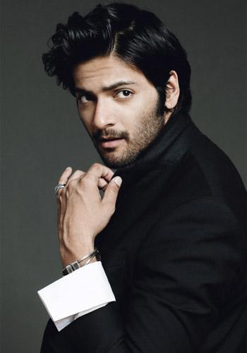 Ali Fazal   Actors   Koimoi