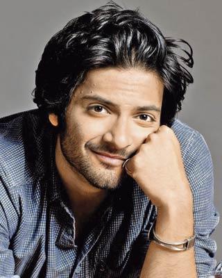 Ali Fazal Is Being Confused With Ali Zafar! - Entertainment