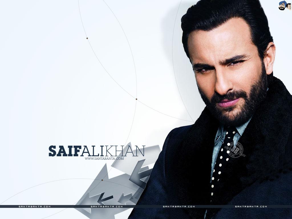 Saif Ali Khan Photos and wallpapers