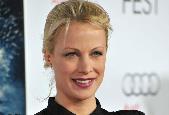 Alison Eastwood Is Raising Funds For 110 Rescued Research Chimps