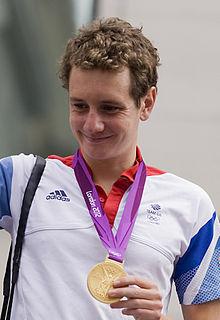 Alistair Brownlee - Wikipedia, The Free Encyclopedia