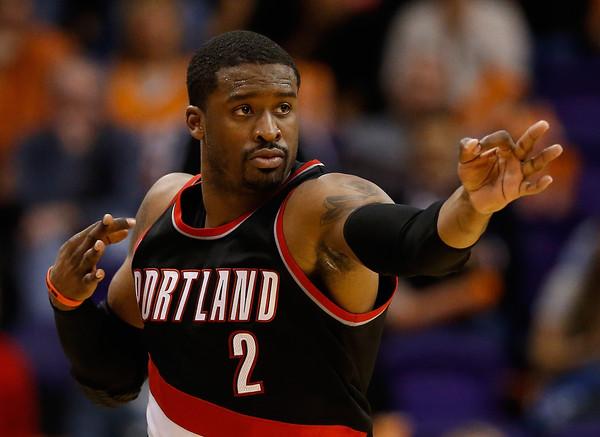 ALL THE SOURCES: Raptors Meeting With Wes Matthews - Raptors
