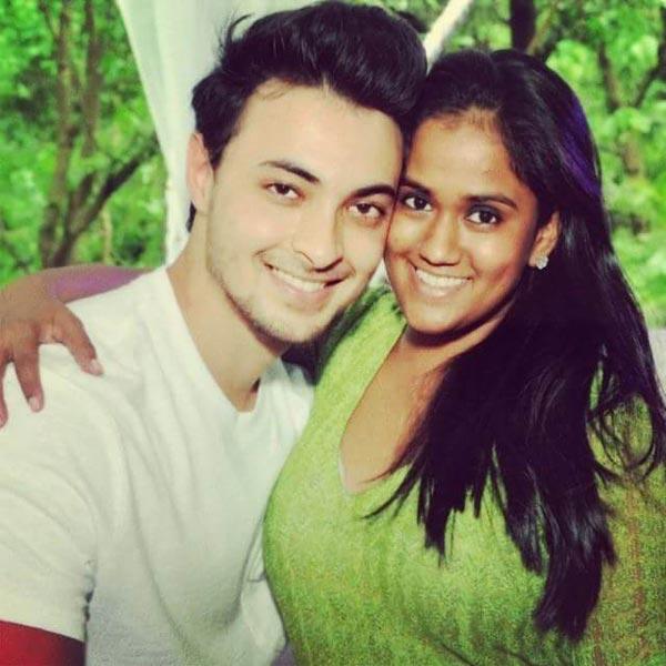 All You Need To Know About Salman Khan's Sister Arpita
