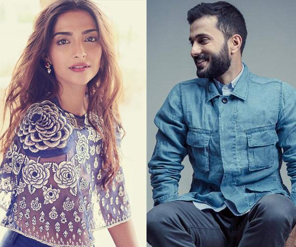 All You Need To Know About Sonam Kapoor's Boyfriend Anand Ahuja