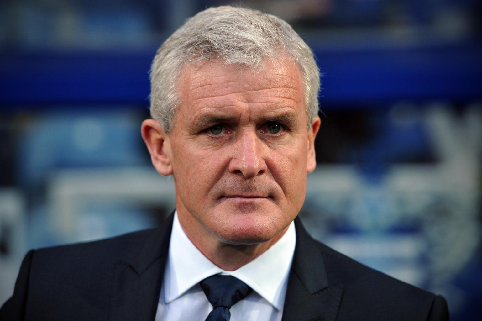 Allen Questions Hughes' Signings At QPR   TalkSPORT