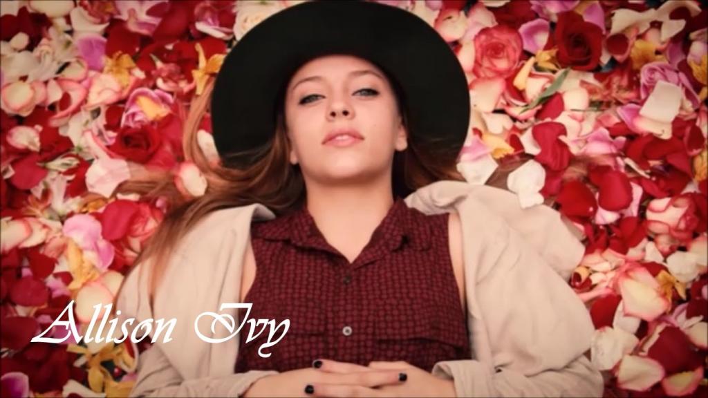 Allison Ivy - Fantastic - YouTube