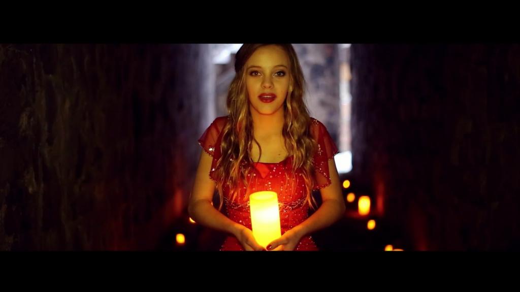 Allison Ivy - My Wish - YouTube