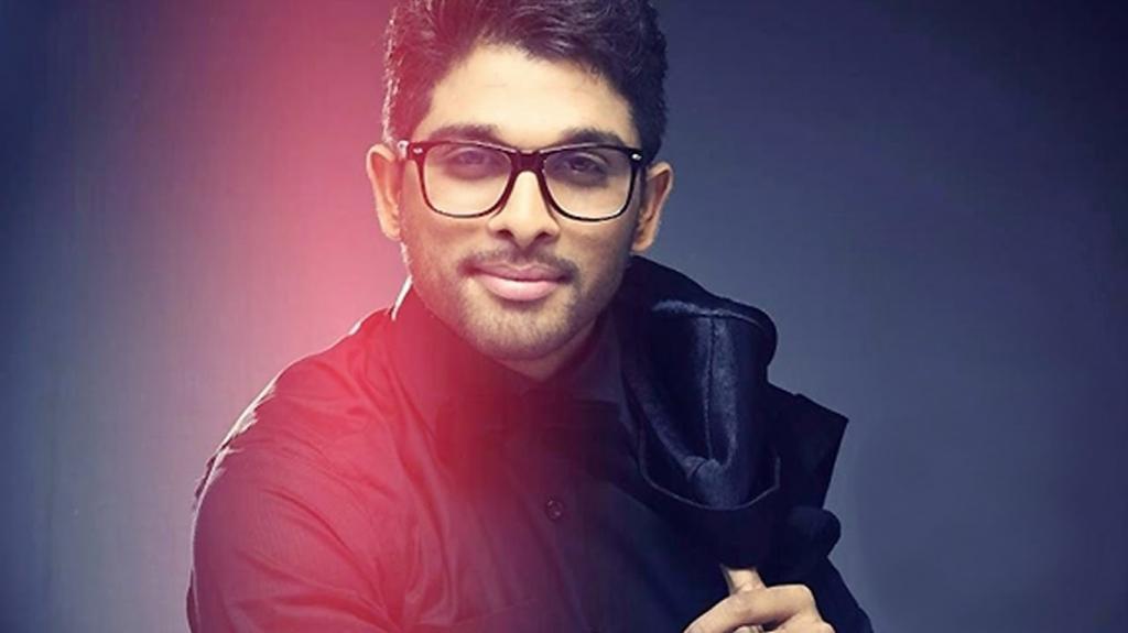 ALLU ARJUN MOVIES LIST WITH HIT'S & FLOP LIST   Movieupdates.in