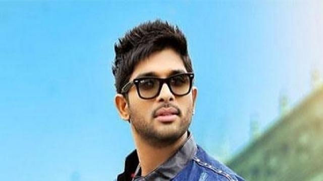 Allu Arjun   Rakul Preet Starrer 'Sarainodu' Gets A New Release Date