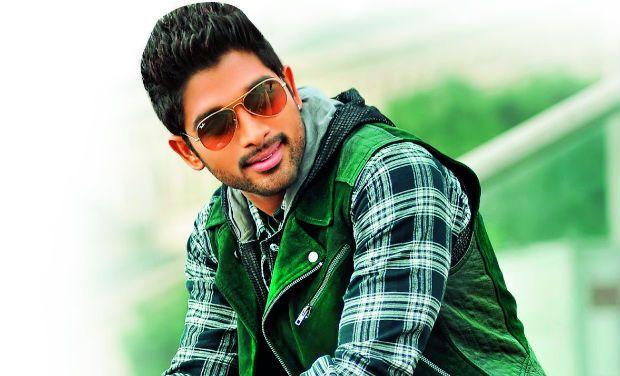 ALLU ARJUN - Reviews, Wallpapers, Movies, ALLU ARJUN Movies List