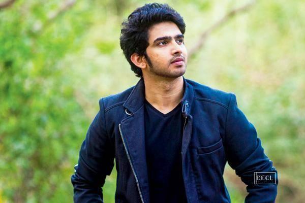 Amaal Mallik: The Hook Line Sealed The Deal For Me - Times Of India