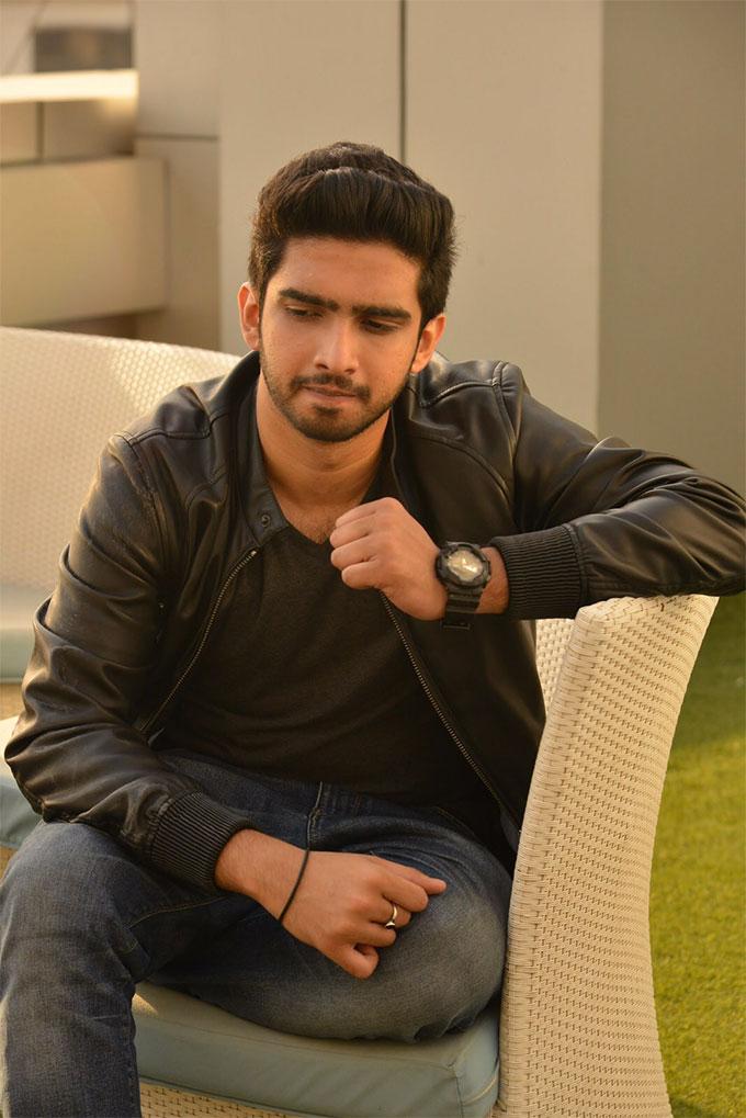 Amaal Mallik Was Roughed Up By The Police - Here's His Story