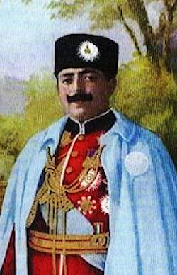 Amanullah khan History photo