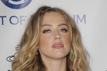 Amber Heard Pictures, Photos & Images - Zimbio