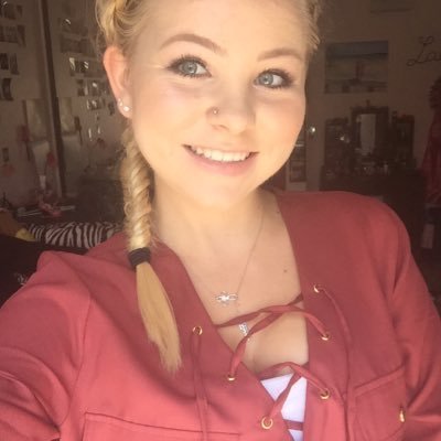 Amber Urban (@amberurban99)   Twitter